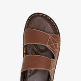 Men's Strappy Sandals