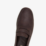 Men's Plain Loafers