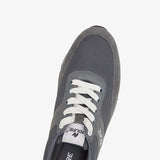 Men's Lace-up Athletic Shoes
