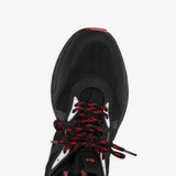 Men's Jacquard Sneakers