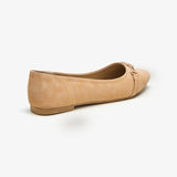 Women's Slip-On Ballet Flats