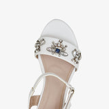Girls Kitten Heels