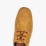 Lace-up Casual Shoes
