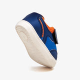 Boys Cushioned Sneakers