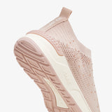 Slip-On Sneakers for Girls