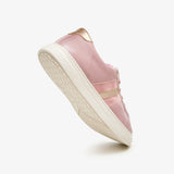 Striped Trainers for Women