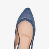 Women's Slingback Pumps