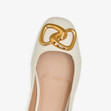 Women's Embellished Slingbacks