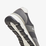 Men's Lace-up Athletic Shoes