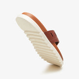 Cushy Men's Chappals