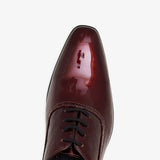 Lace-up Dress Shoes for Men