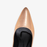 Women's Pointed-Toe Heels