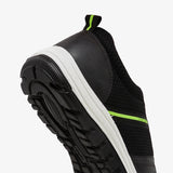 Men's Sporty Lace-up Trainers
