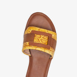 Women's Fancy Slides