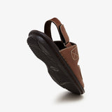 Men's Strappy Sandals