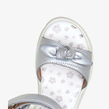 Buckled Girls Sandals