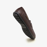 Men's Plain Loafers
