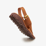 Textured Peshawaris for Men