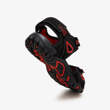Men's Padded Sandals