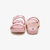 Girls Multi-colored Sandals