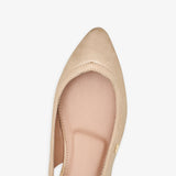 Women's Slingback Pumps