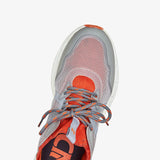 Men's Jacquard Sneakers