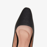 Women's Block Heels