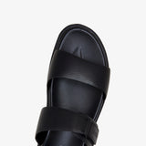 Men's Casual Summer Chappals