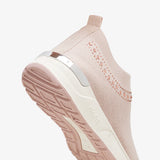 Women's Embellished Slip-Ons