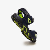 Men's Padded Sandals