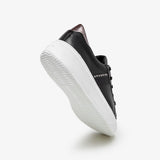 Women's Lightweight Striped Trainers