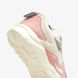 Women's Chunky Lace-up Sneakers