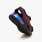 Boys Velcro Fastening Sandals