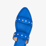 Women's Studded Flats