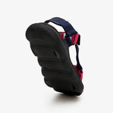 Multi-Colored Boys Sandals