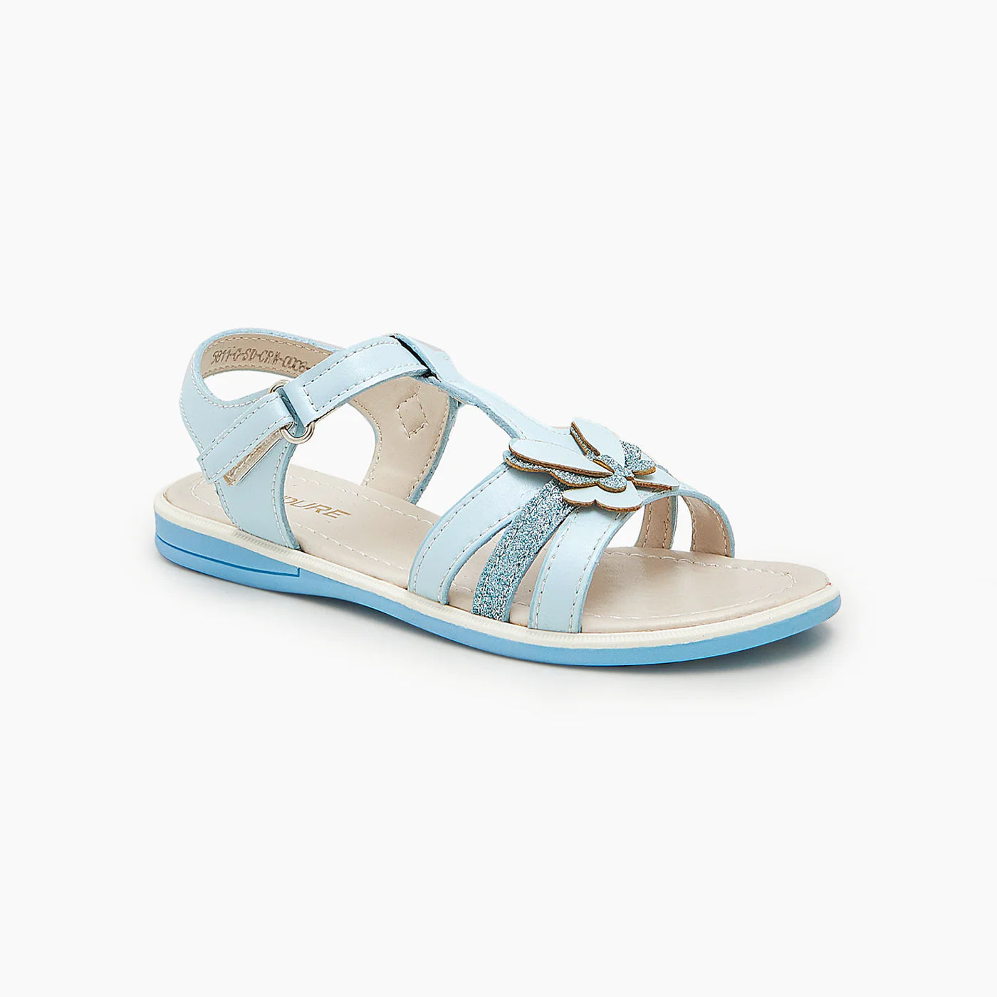 Dazzling Girls Sandals 24