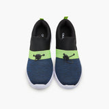 Athletic Slip-Ons for Boys