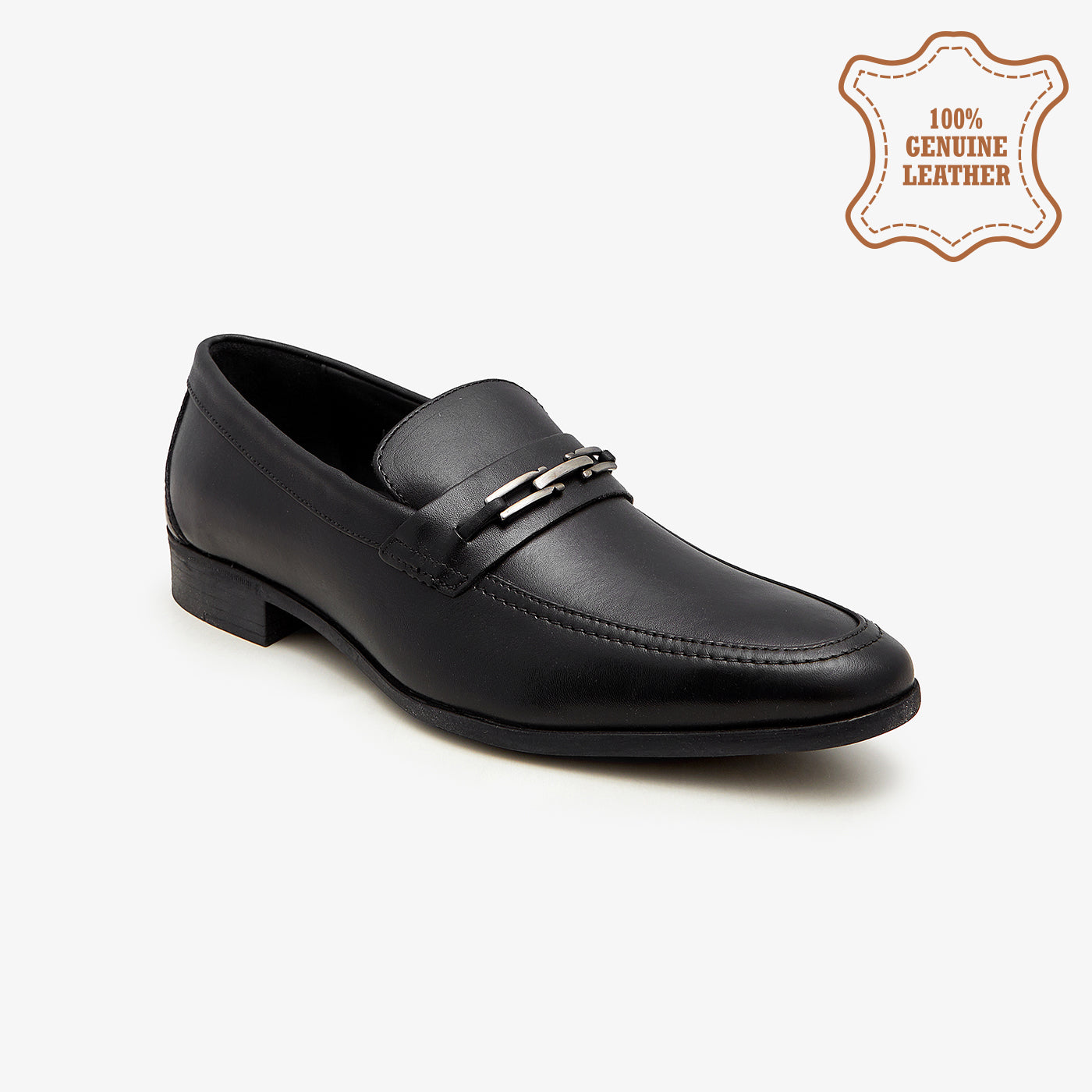 Buy Men Formal Shoes -Men's Stylish Leather Dress Shoes M-BF-PXL