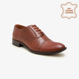 Men's Elegant Lace-up Formals
