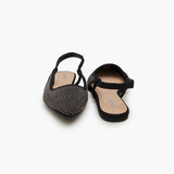 Women's Fancy Sling Back