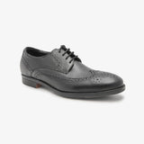 Lace-Up Formals for Men