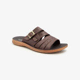 Multi-Strap Chappals for Men