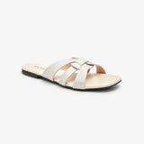 Casual Flat Chappals