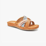 Multi Strap Compfy Women Chappals