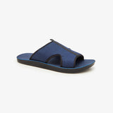 Men's Plain Chappals