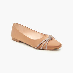 ohotoro Square Ballet Pumps（24cm） Black Pu Asymmetric Square Toe Ballet Pump | Footwear