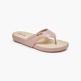 Quilted Ladies Slippers