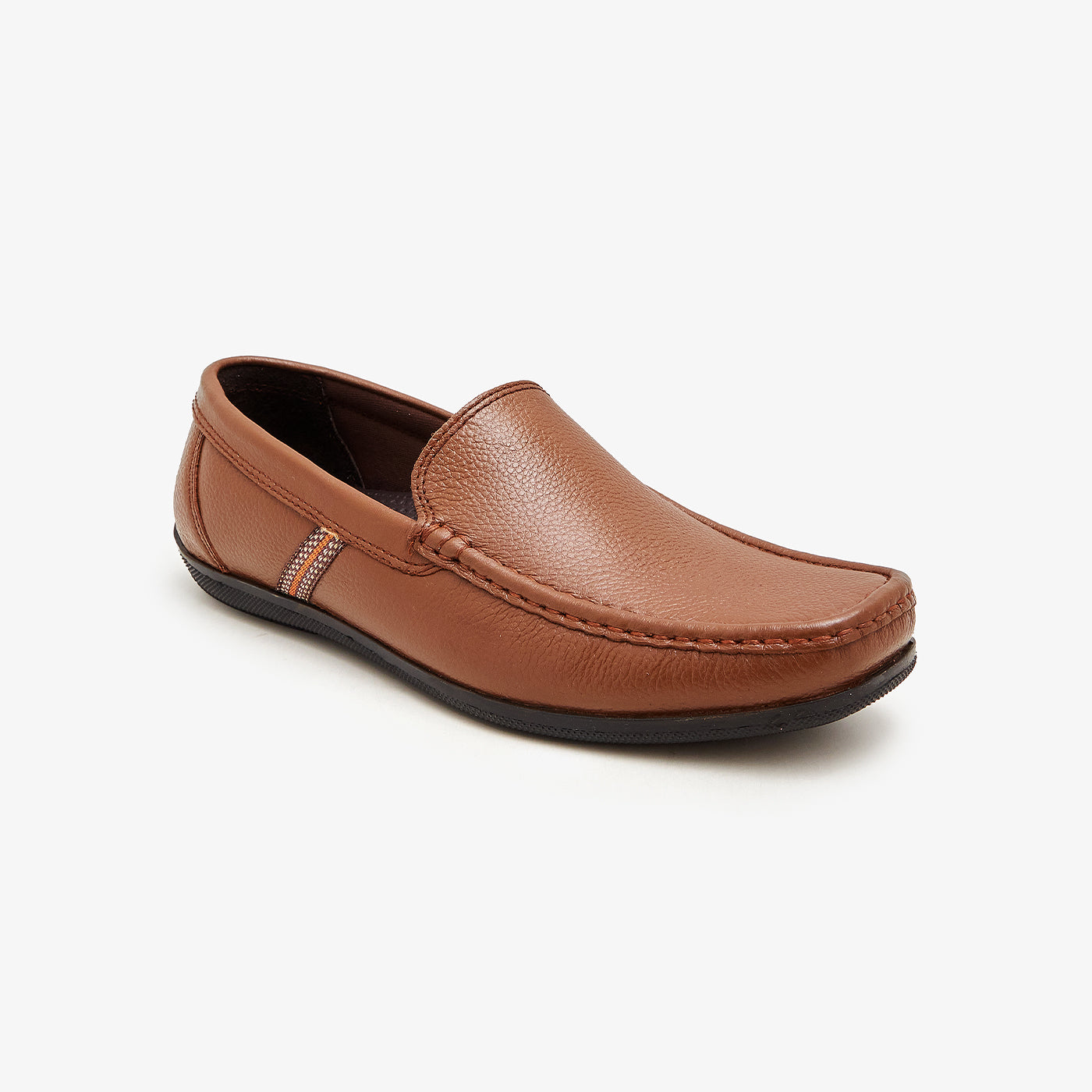 Mens comfy loafers on sale