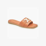 Buckled Flats