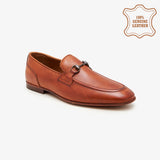 Men's Buckled Formal Shoes